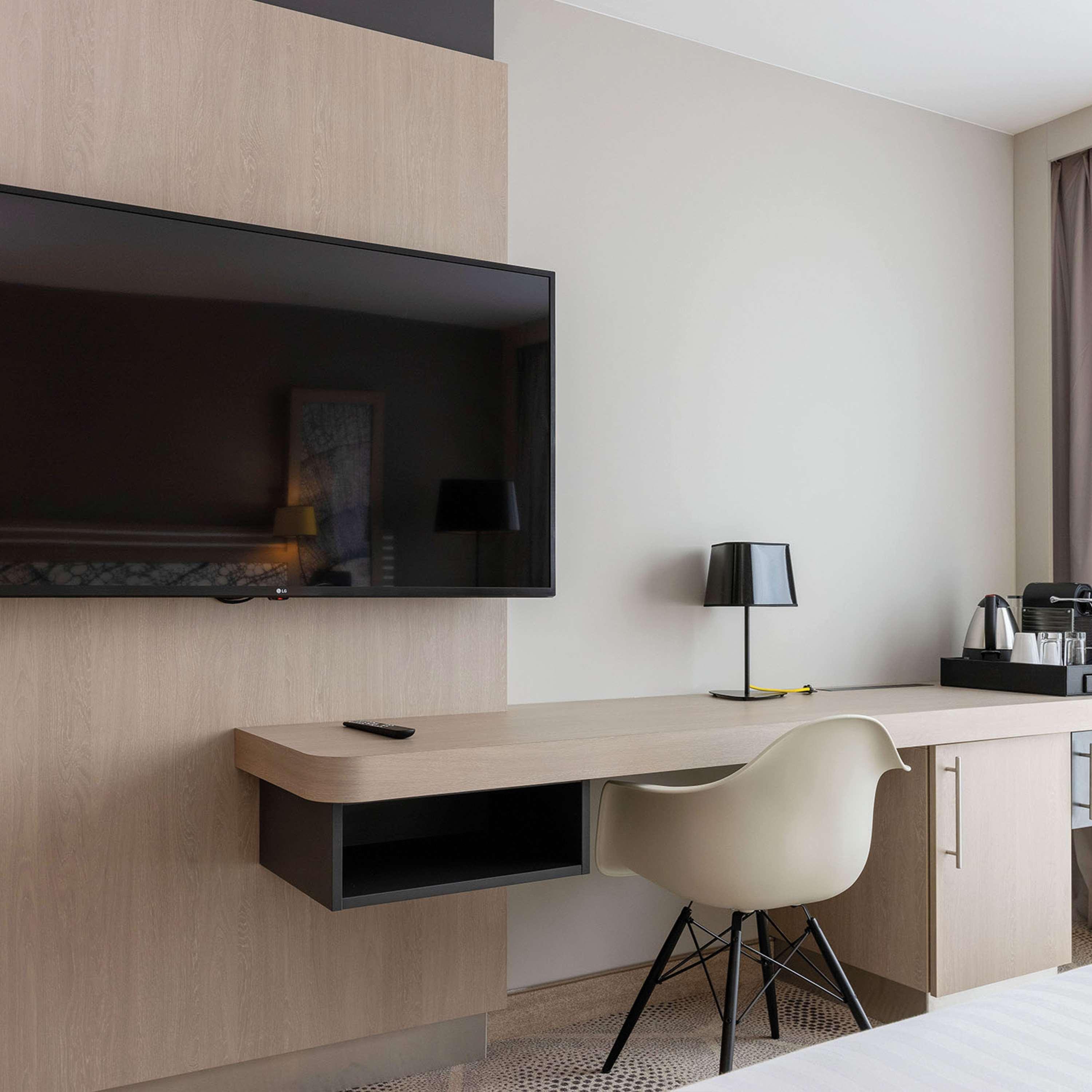 Hilton Garden Inn Tours Centre, France Kültér fotó
