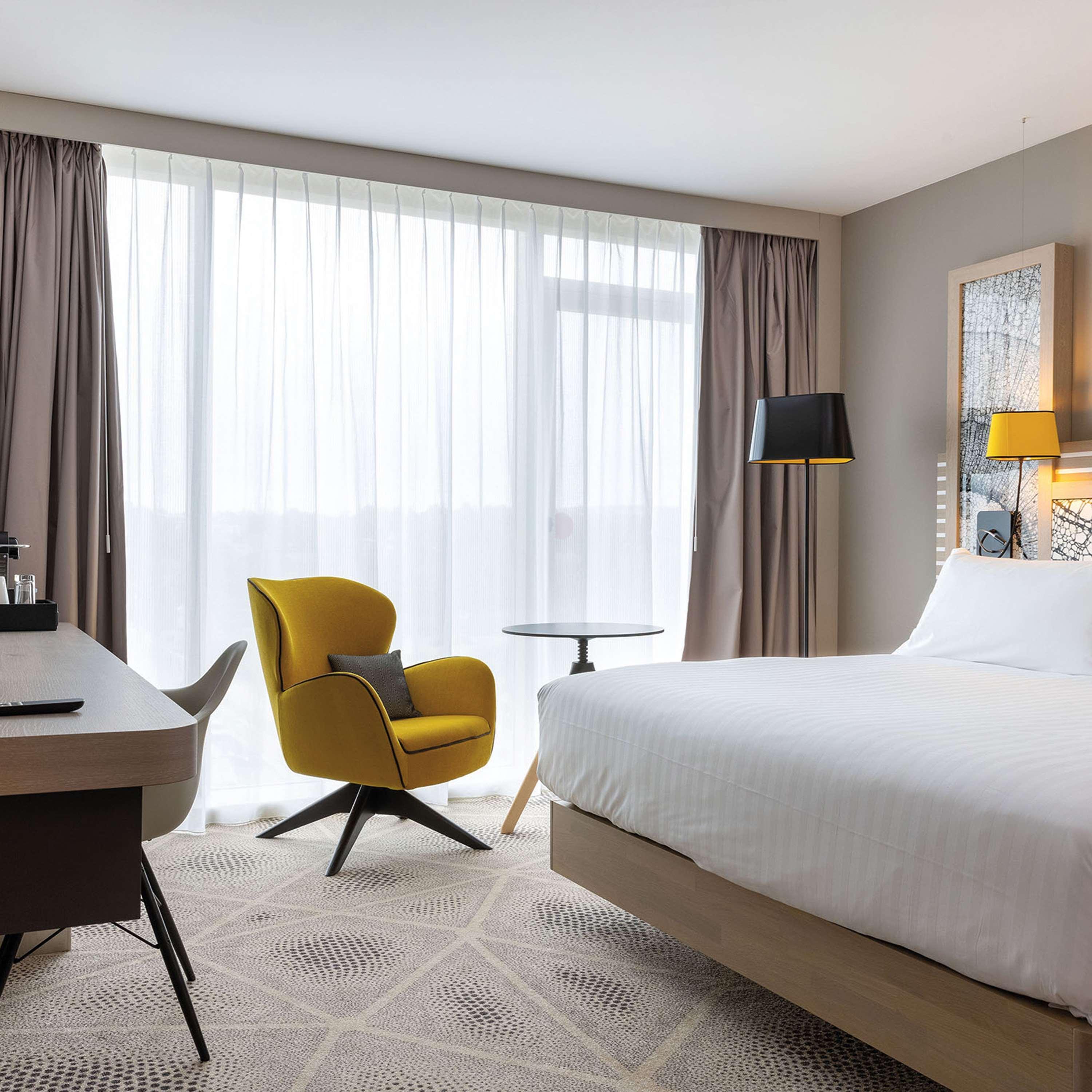 Hilton Garden Inn Tours Centre, France Kültér fotó