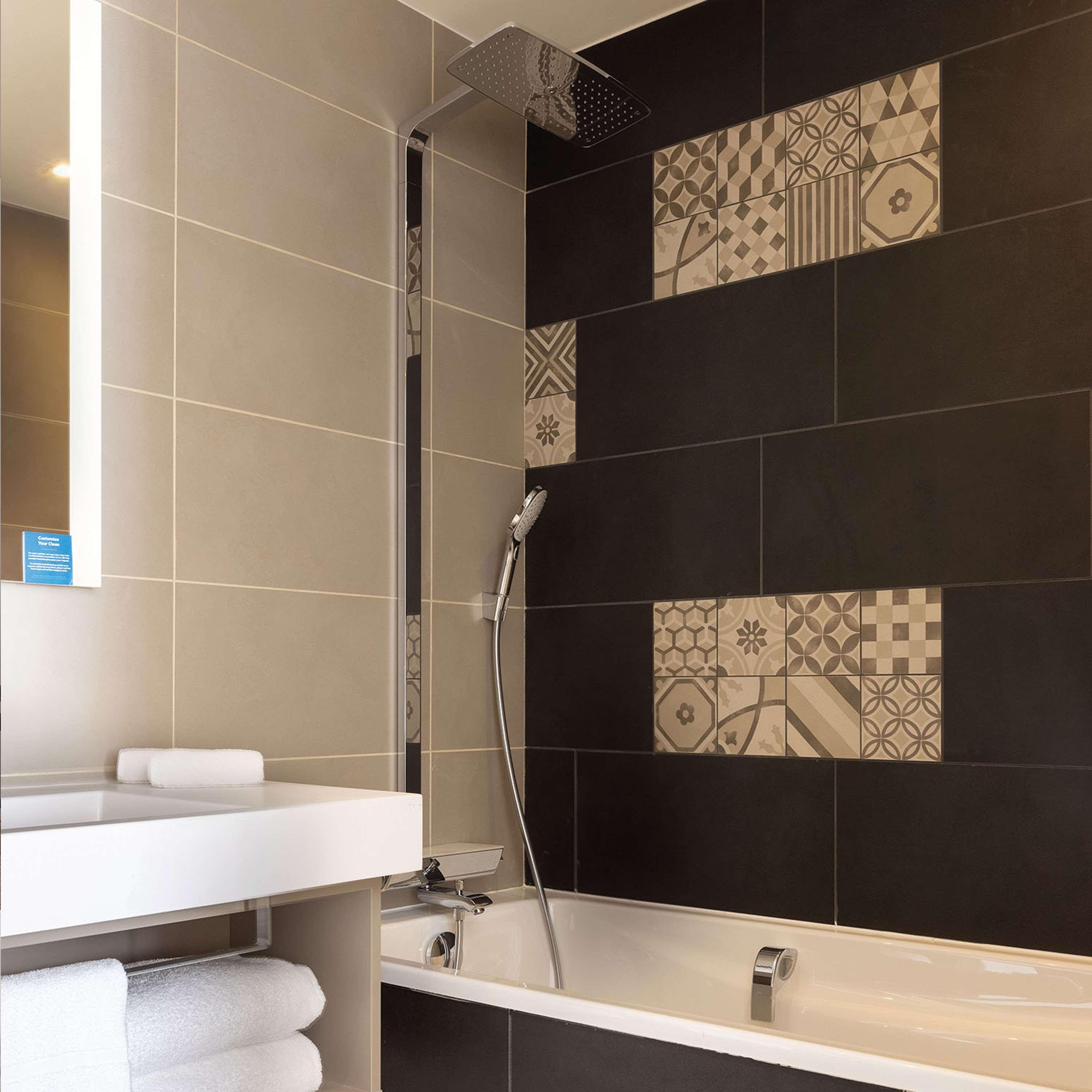 Hilton Garden Inn Tours Centre, France Kültér fotó