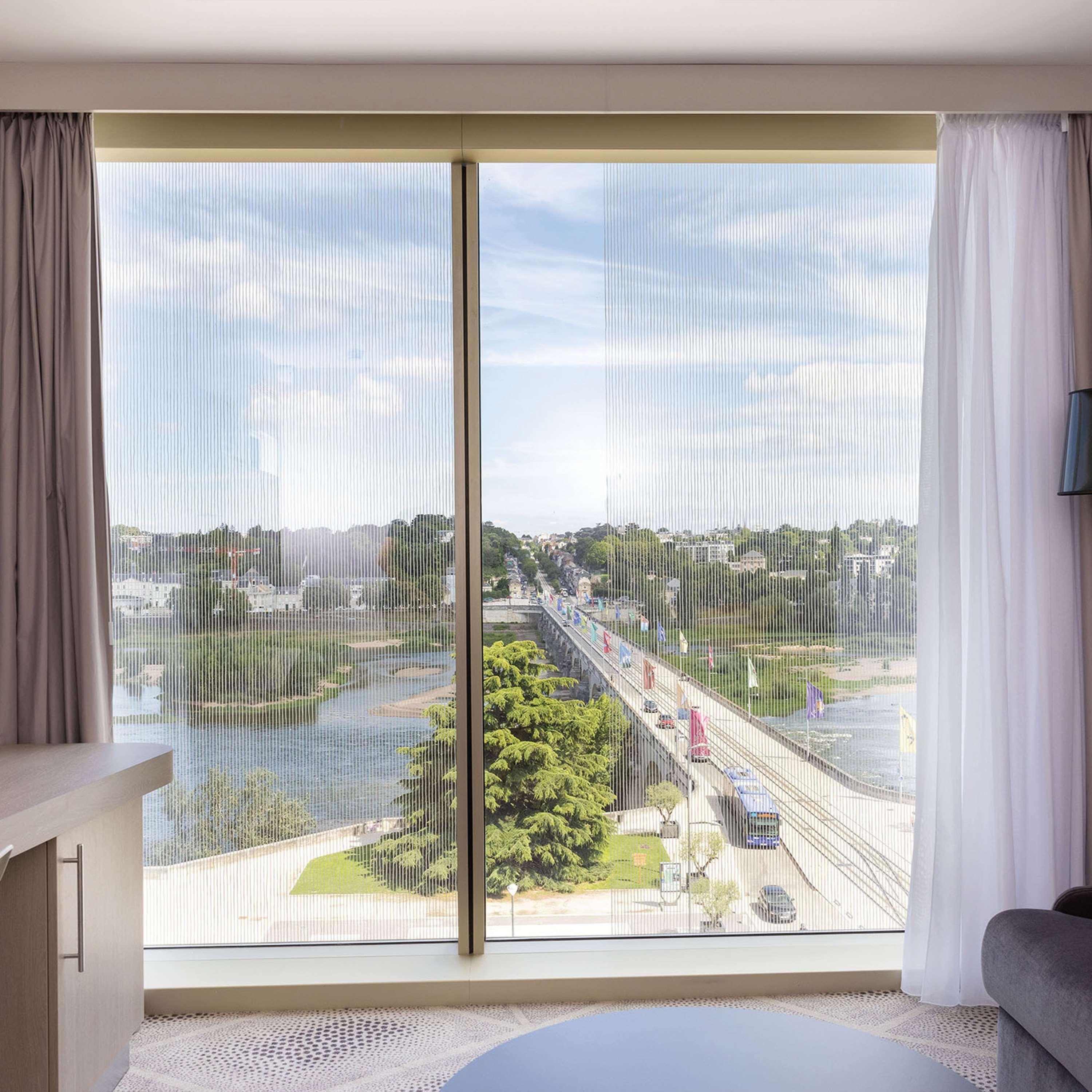 Hilton Garden Inn Tours Centre, France Kültér fotó
