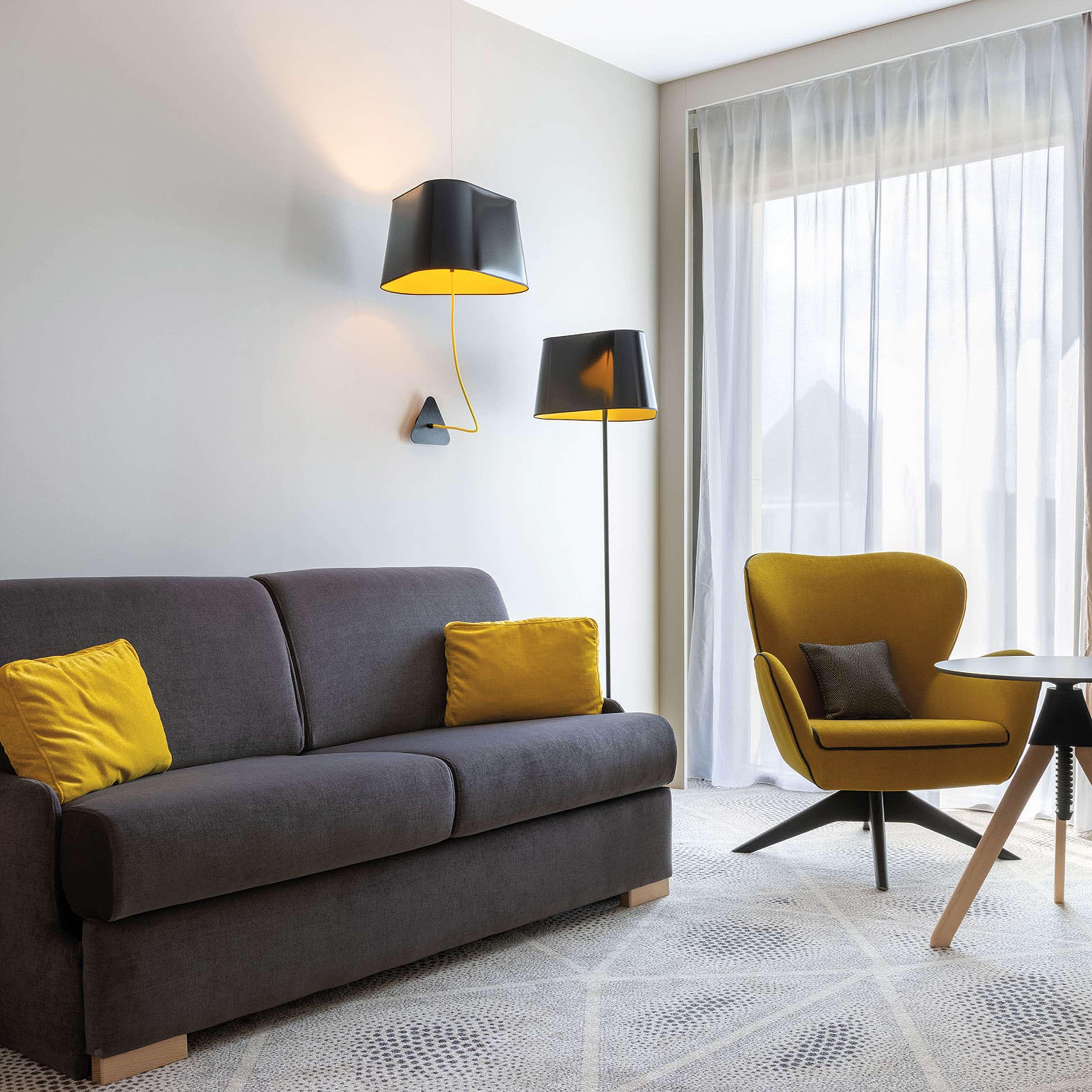 Hilton Garden Inn Tours Centre, France Kültér fotó