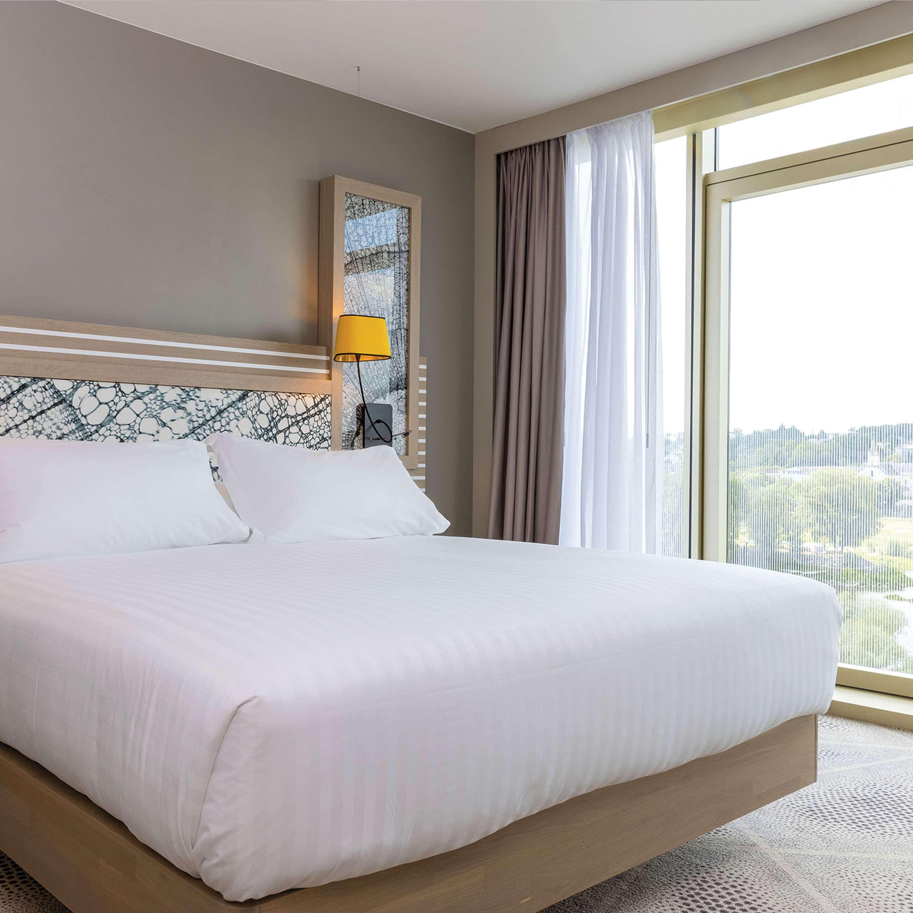 Hilton Garden Inn Tours Centre, France Kültér fotó