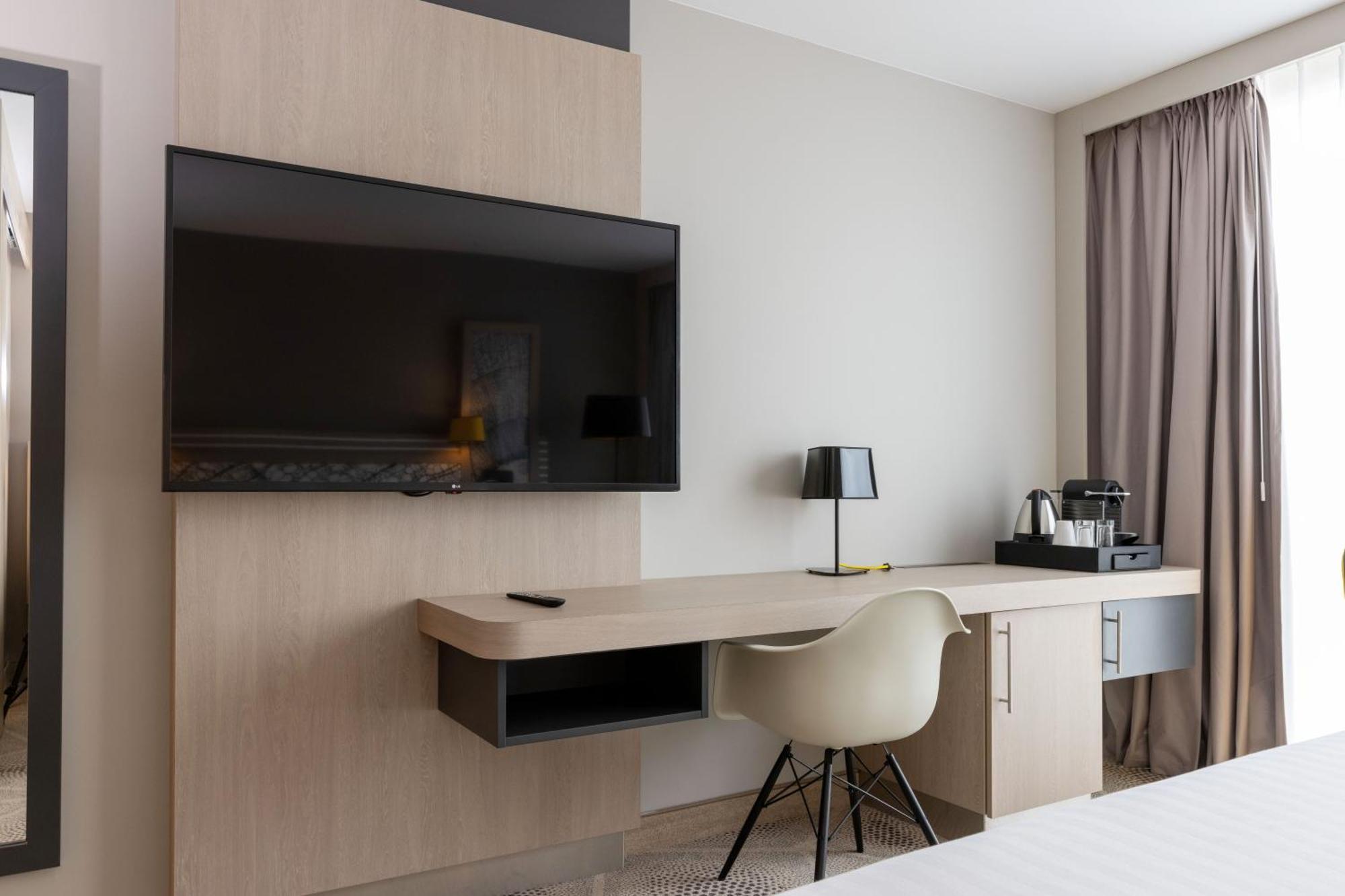 Hilton Garden Inn Tours Centre, France Kültér fotó